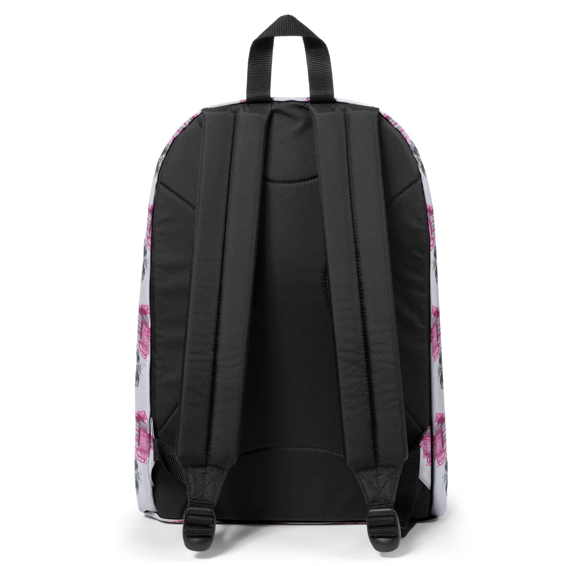 Eastpak Out Of Office Urban Pink
