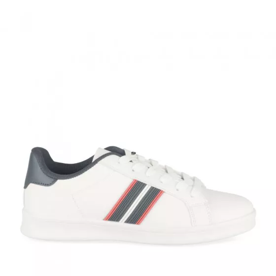 Baskets BLANC UNYK
