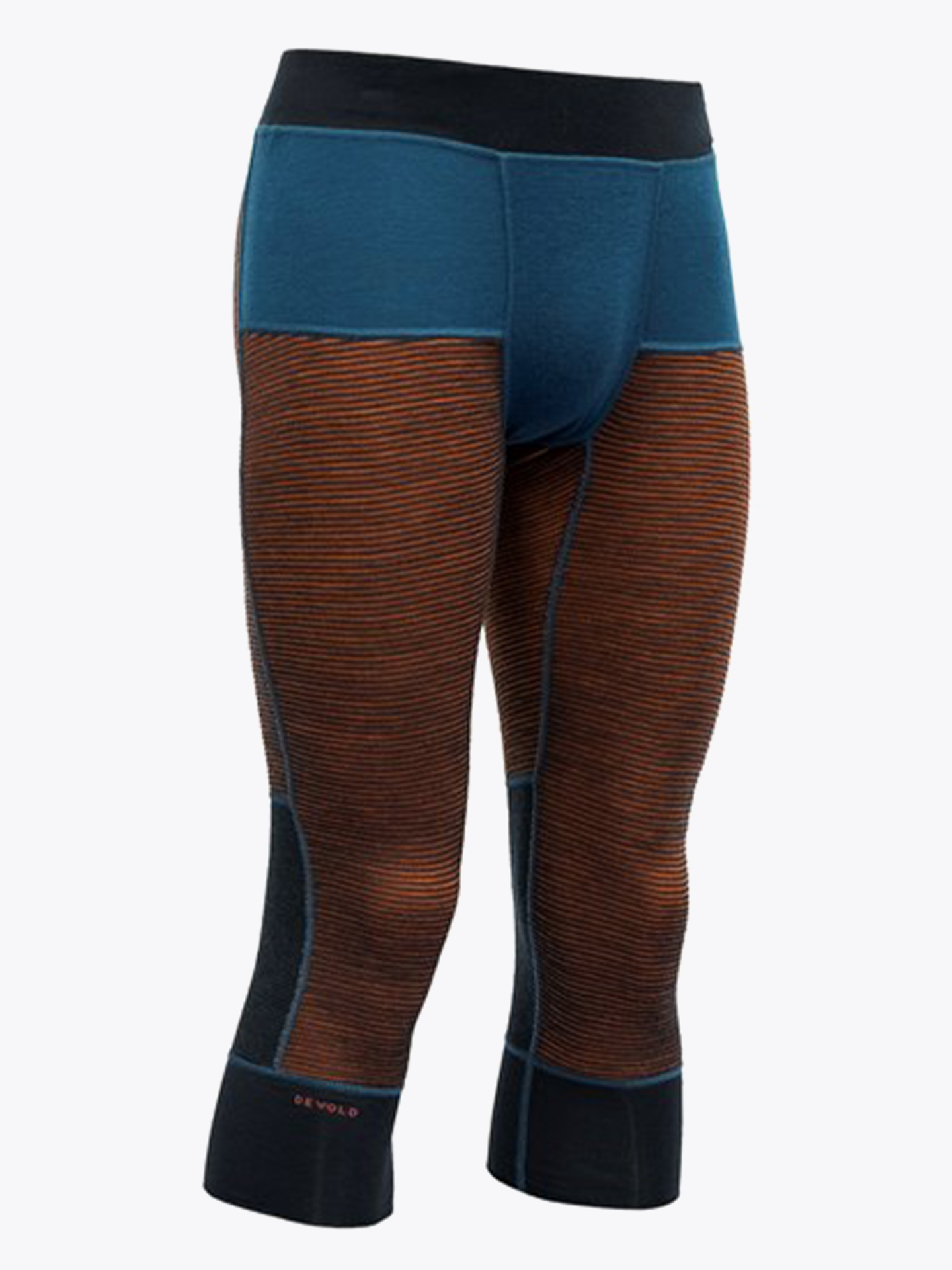 Tuvegga Sport Air Man 3/4 Long Johns
