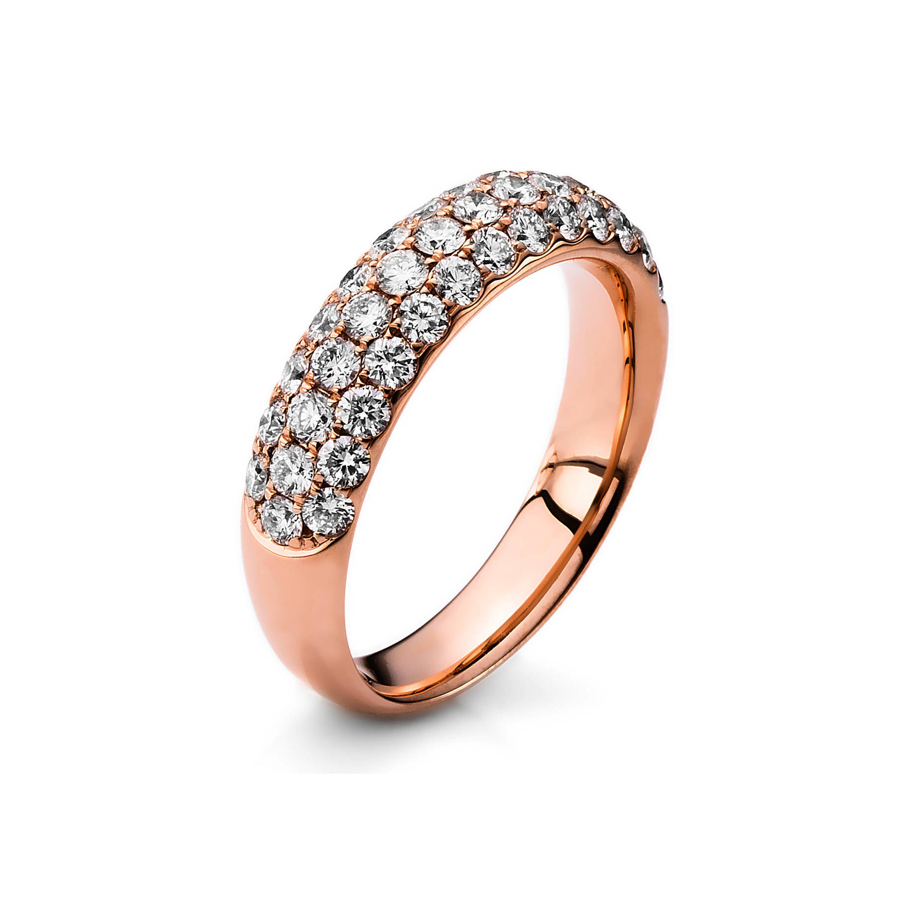 Diamond Group| Damen Diamantring
