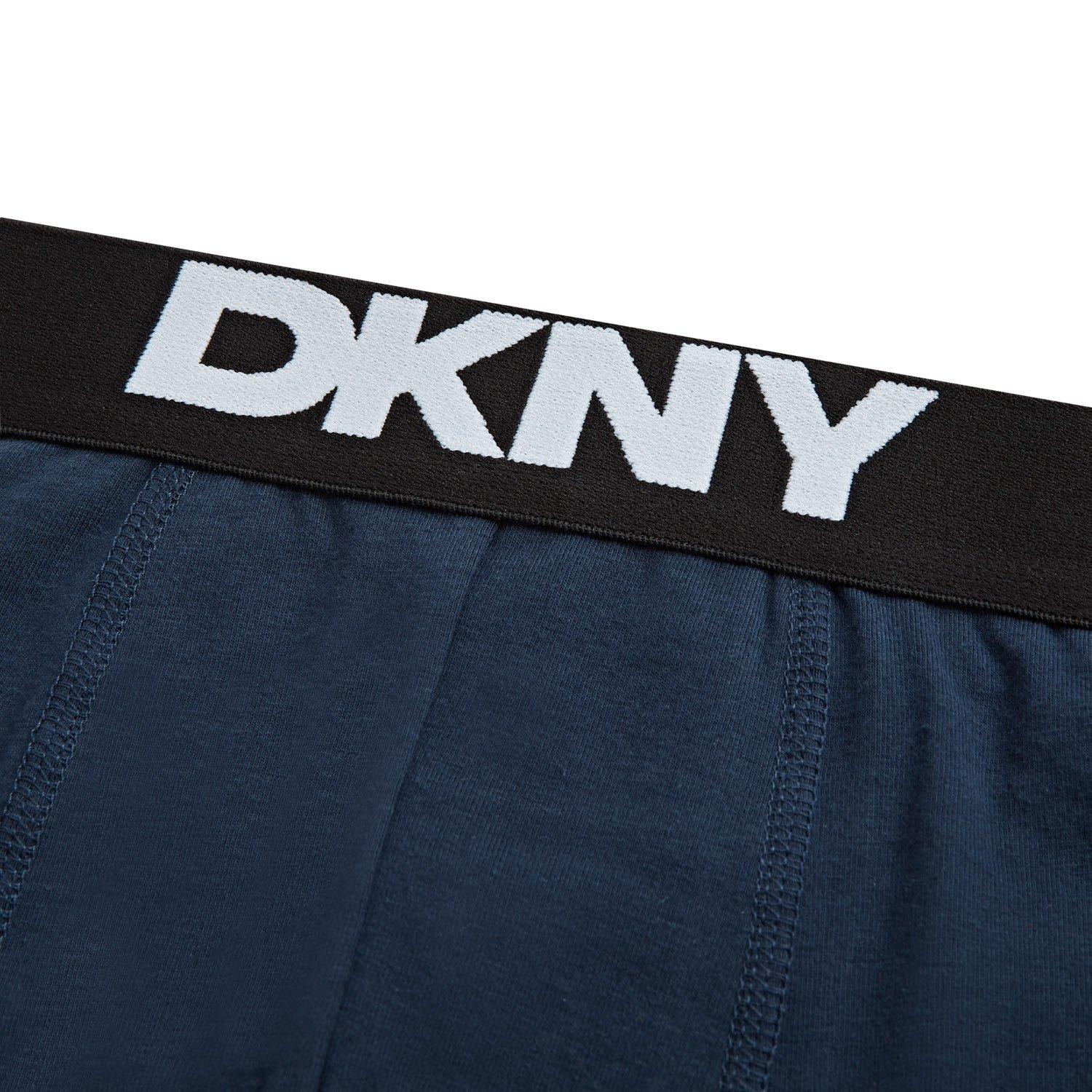 DKNY 5 Pack Walpi Trunk