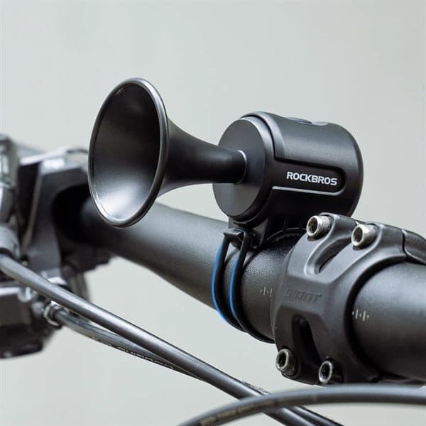Rockbros Elektronisk cykelklokke