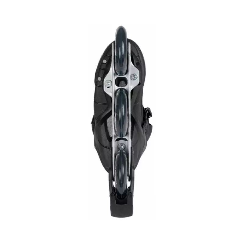 Roller en ligne POWERSLIDE Krypton Chrome 100