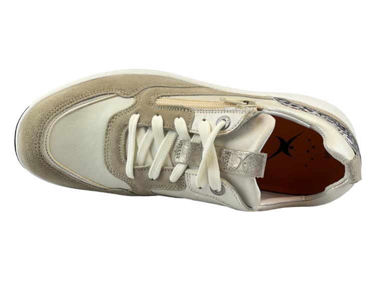 Xsensible 30215.3 wijdte H Off White