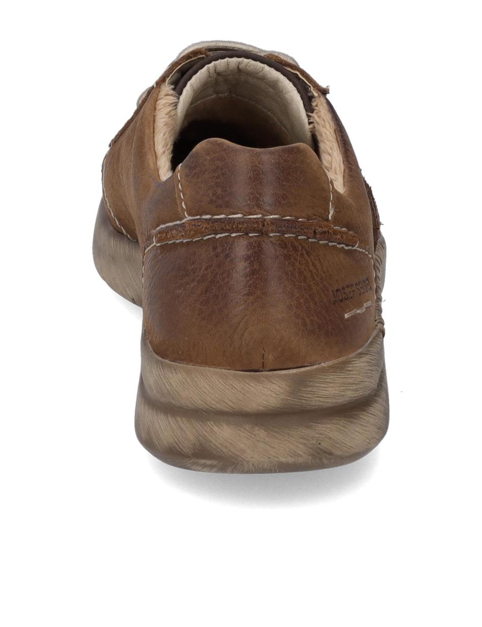 Halbschuh Conny 51, castagne