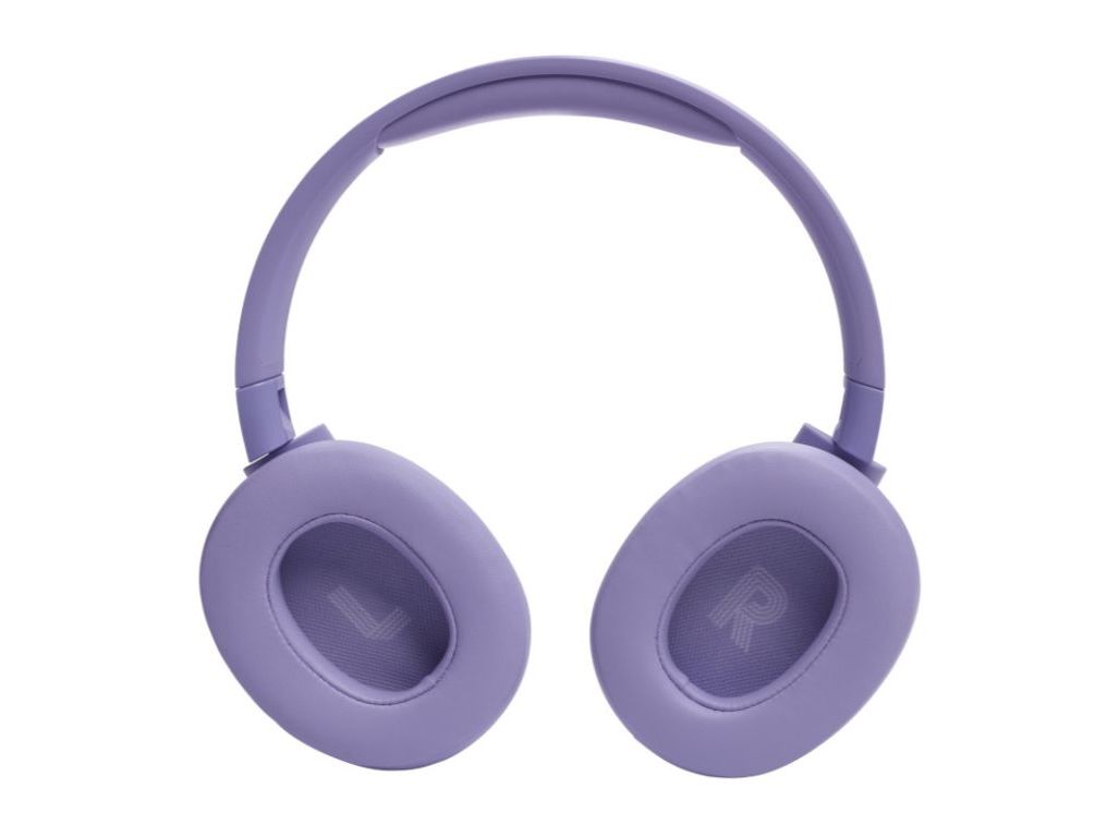 AUSCULTADORES SEM FIO JBL T 720 BT PURPLE