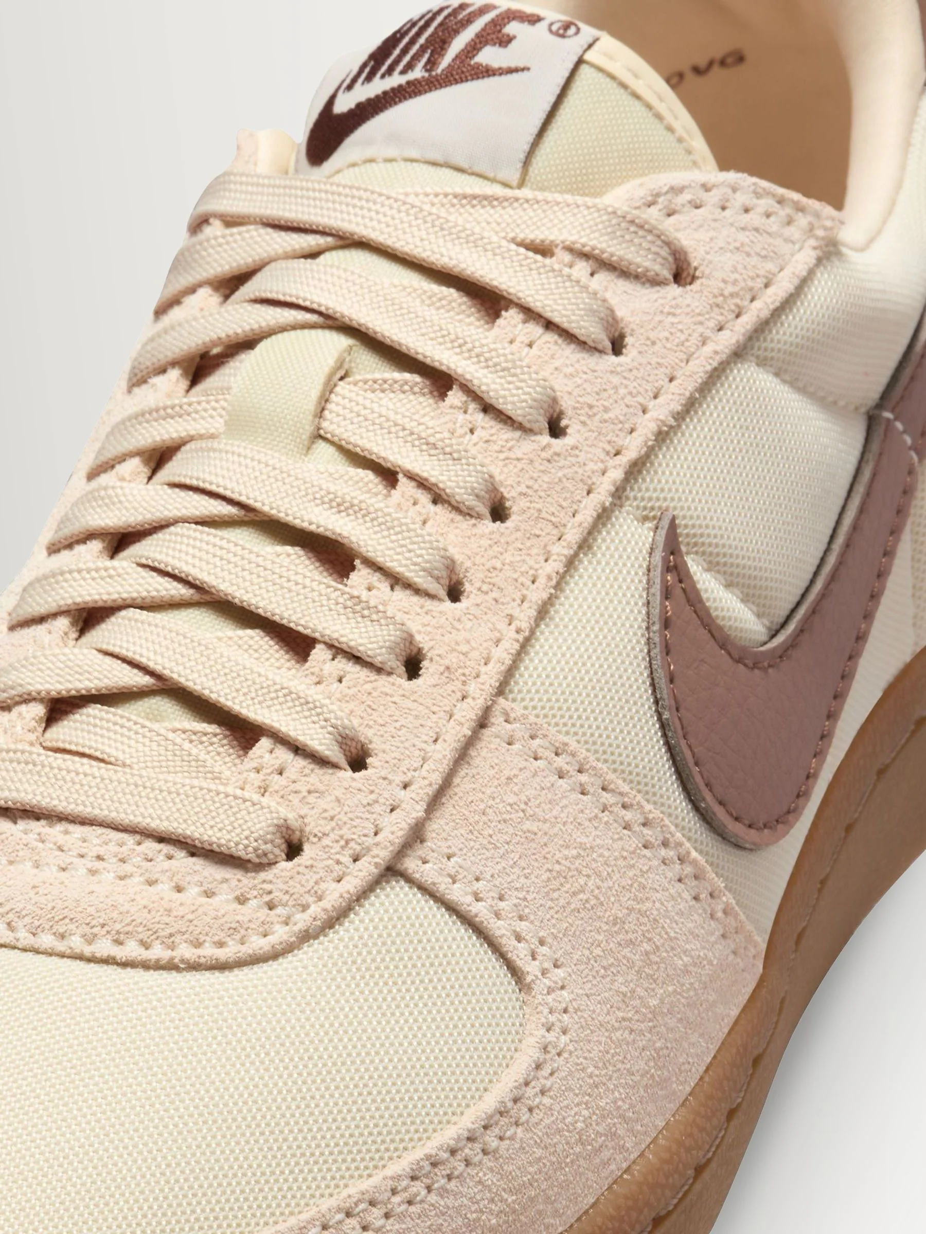 Neutraal - Nike Field General Trainers