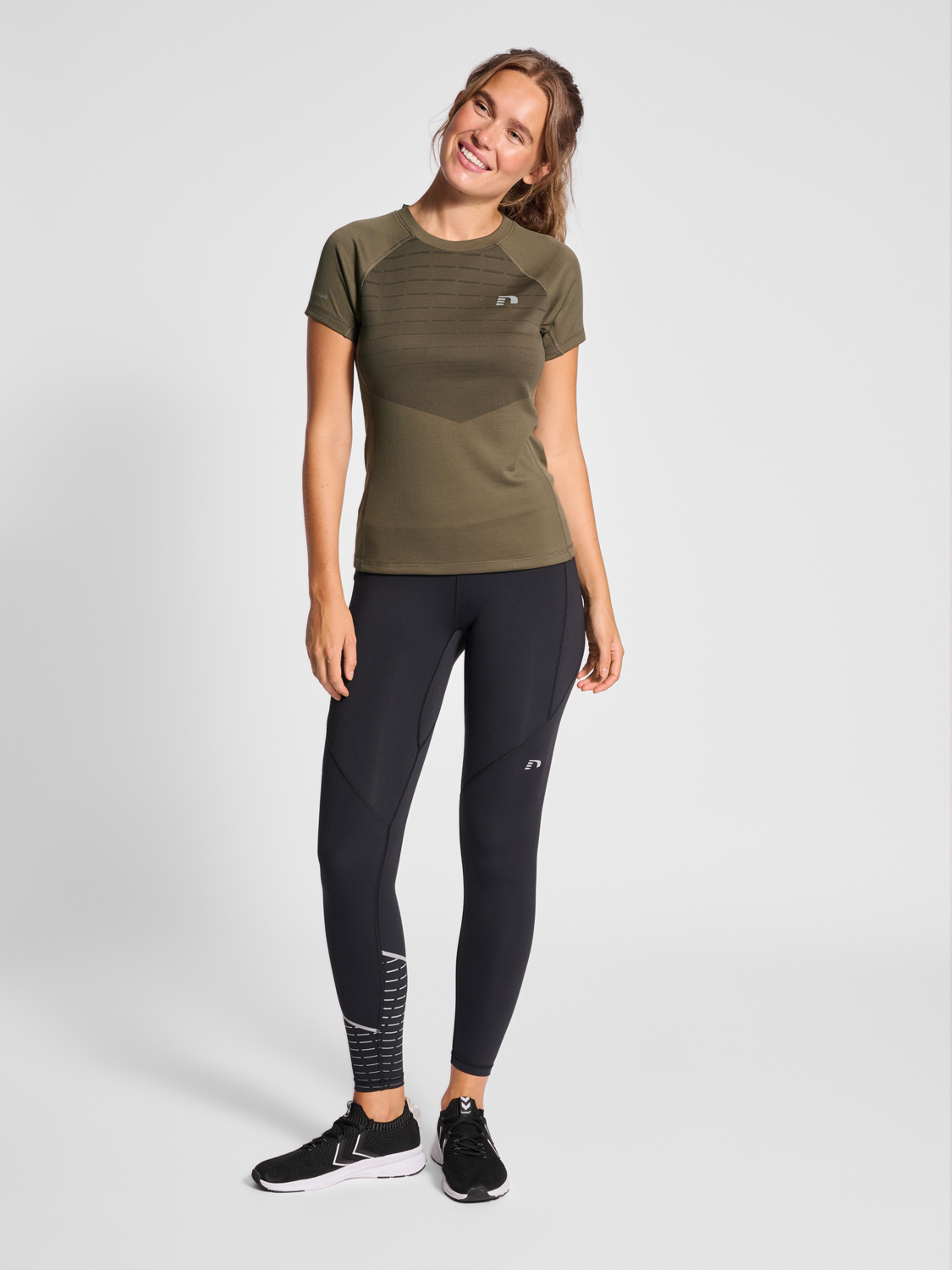 nwlLAKELAND T-SHIRT S/S WOMEN
