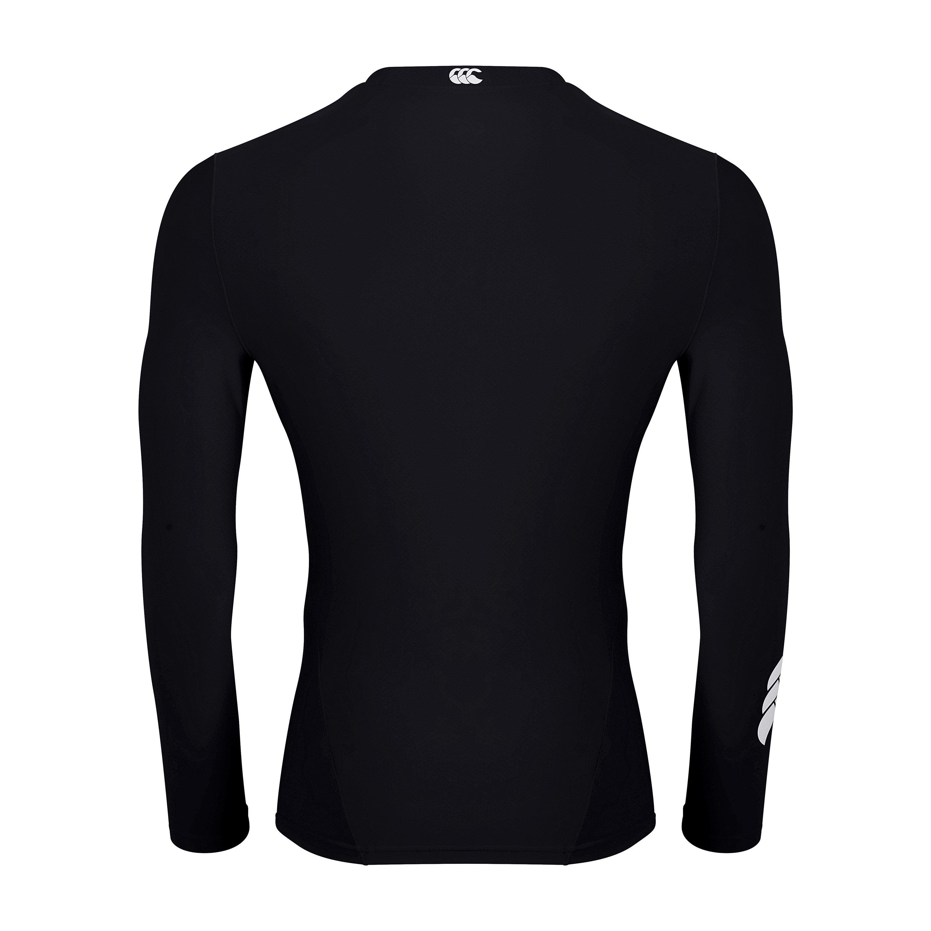 Canterbury Thermal Long Sleeve Top Mens