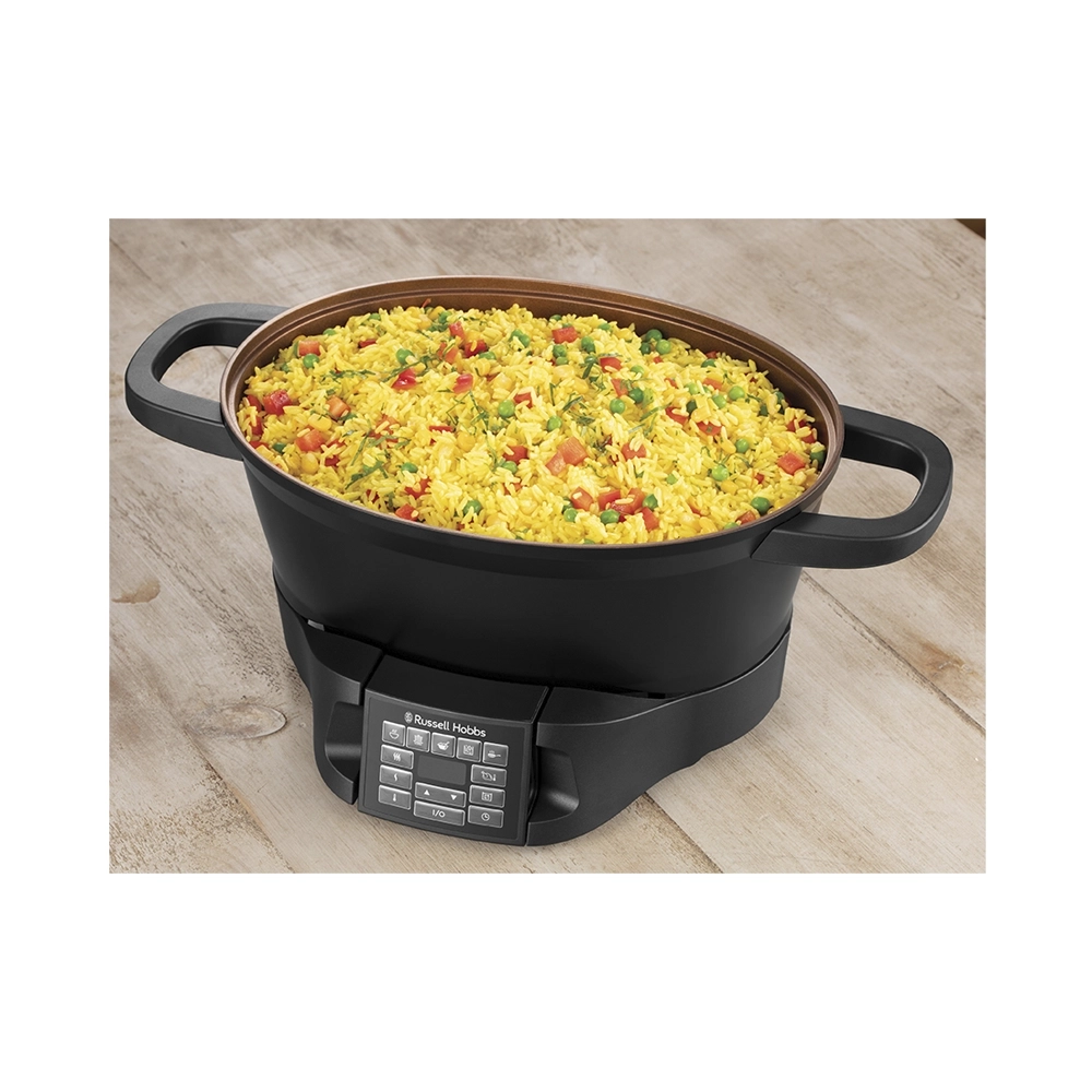 Russell Hobbs 28270-56/RH Good To Go Multi Cooker