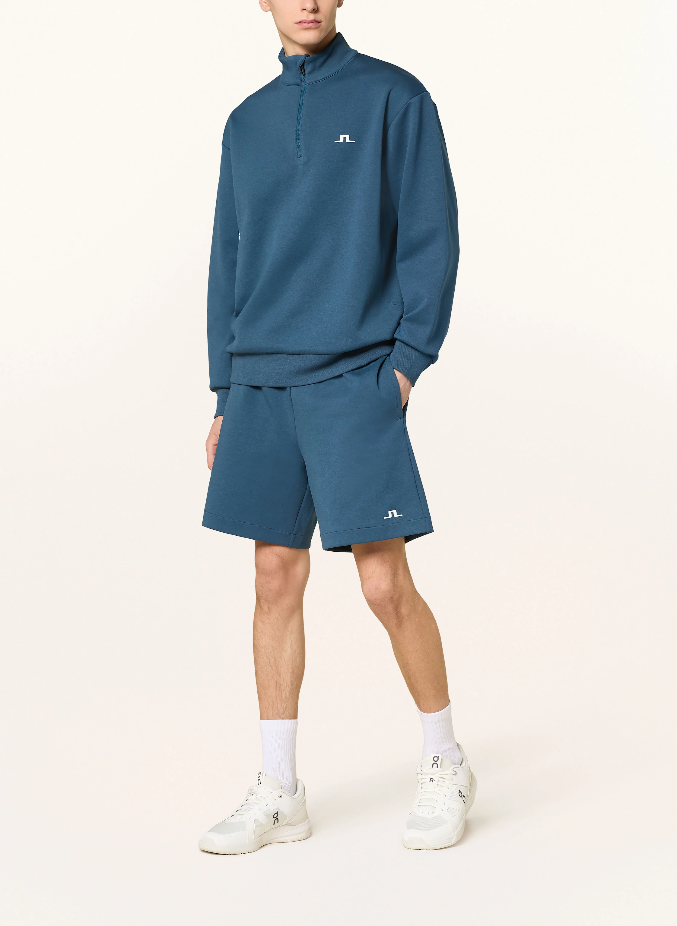 J.LINDEBERG Sweatshorts