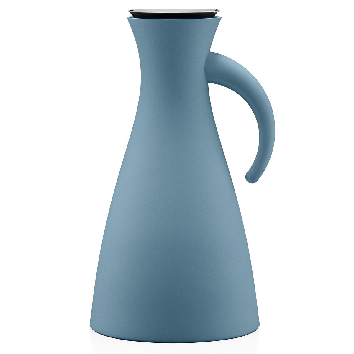 Termokanne 1 liter, dusty blue