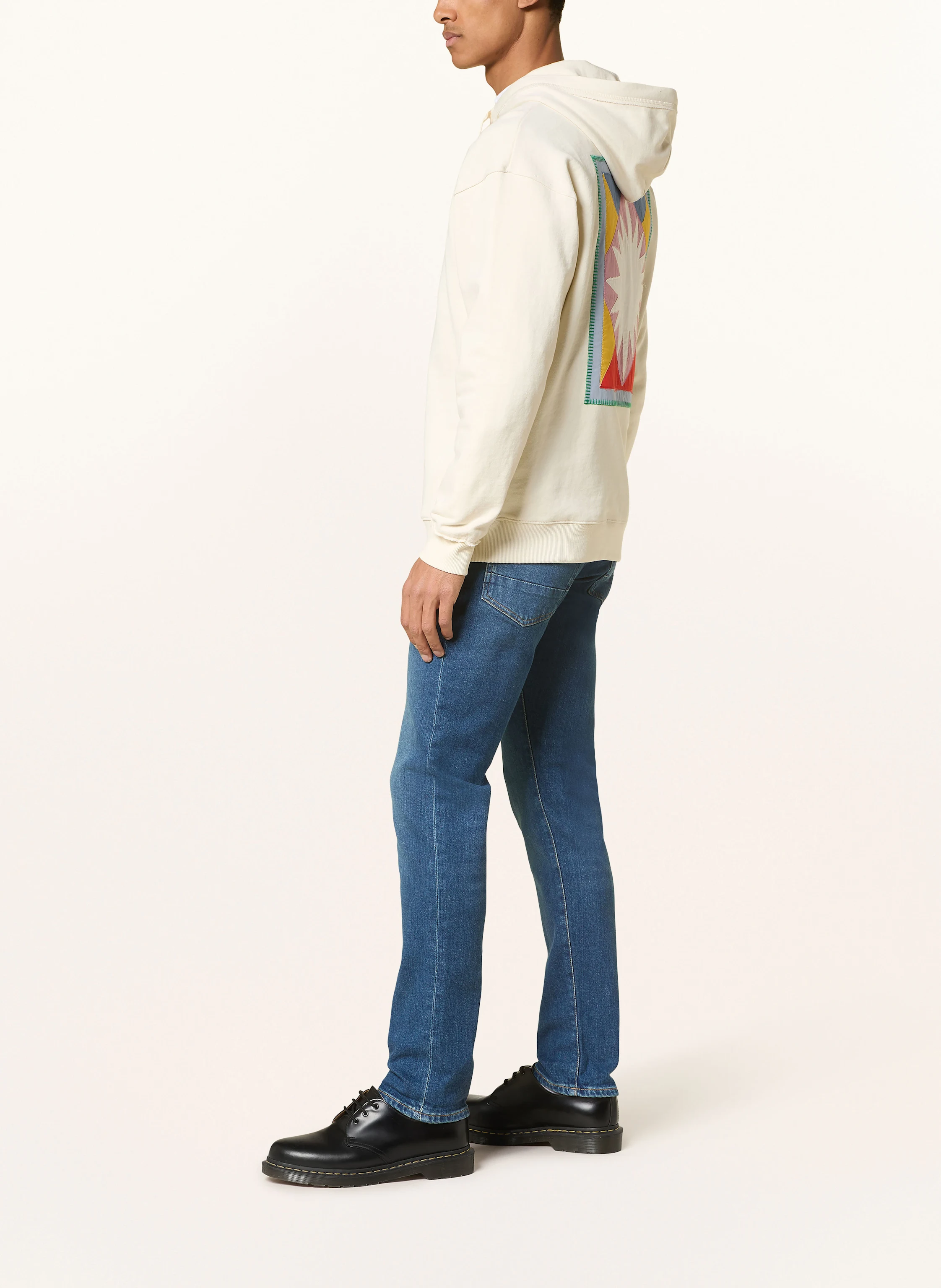 SCOTCH & SODA Jeans Extra Slim Fit