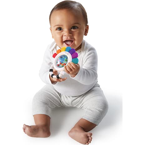 Baby Einstein sensorisk rangle