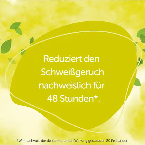 Deocreme Bio-Sheabutter