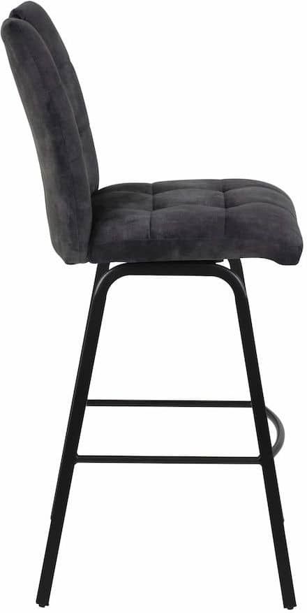 BARHOCKER ELIA H
