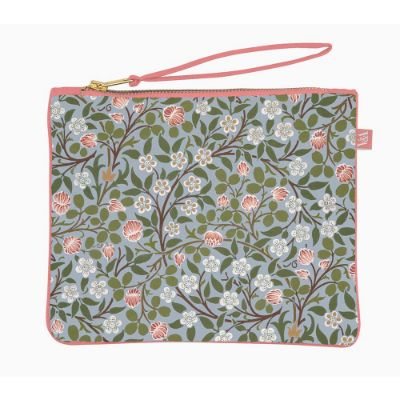 Morris Clover Cloth Pouch