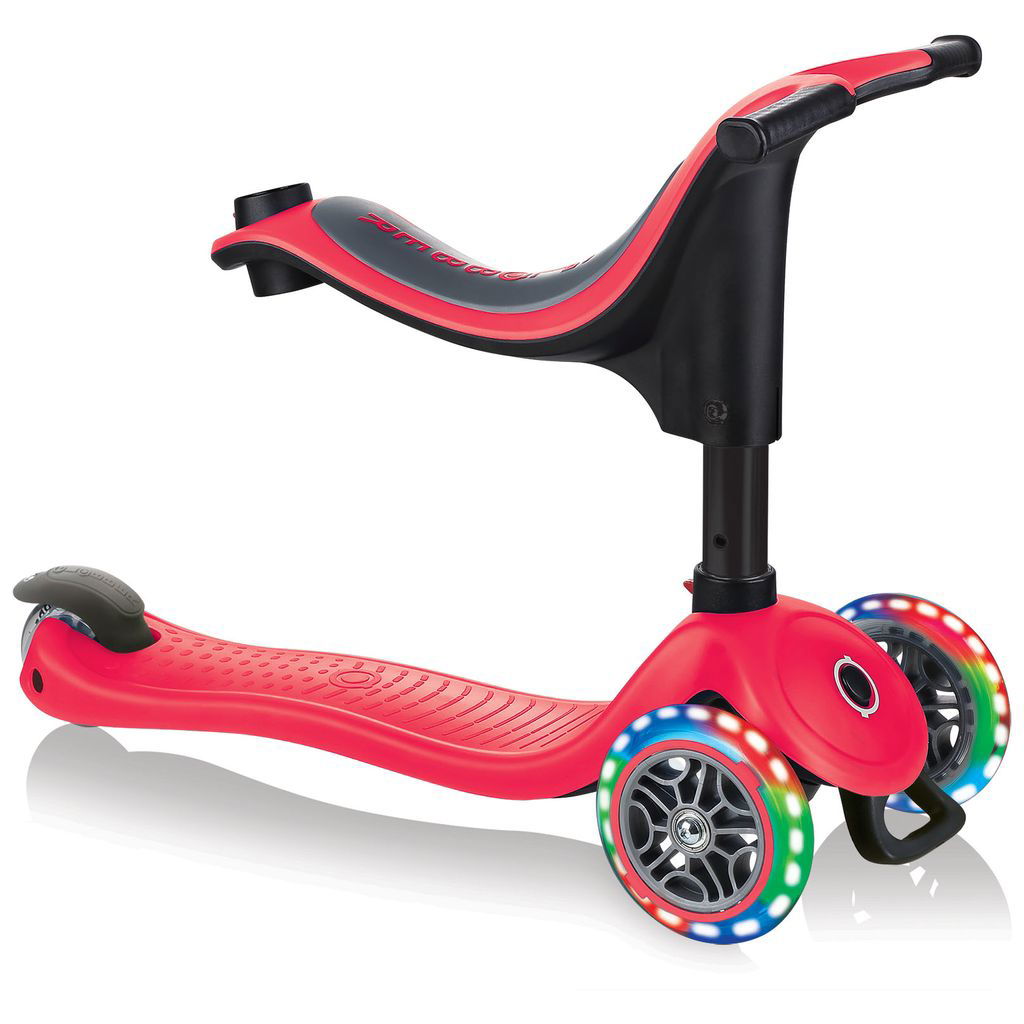 GlobberGlobber   GO UP Sporty Lights with Stabilizer rot