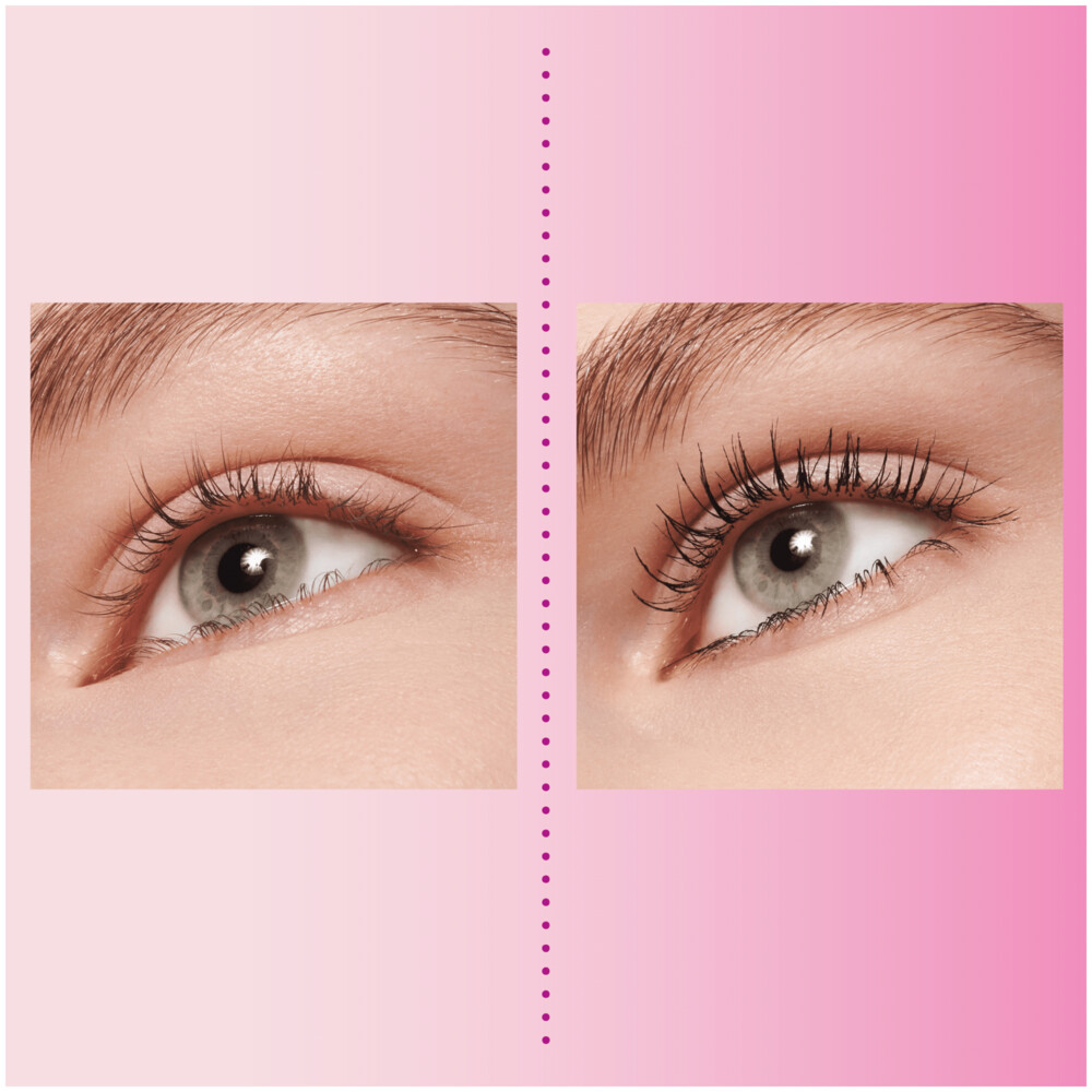 essence Lash Princess Sculpted Volume Mascara Black12 ml