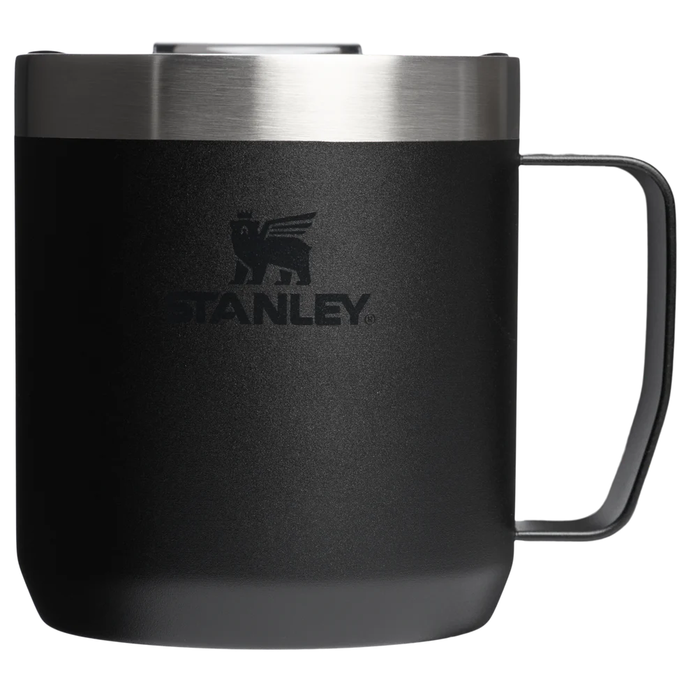 Everyday Camp Mug | 0.35L