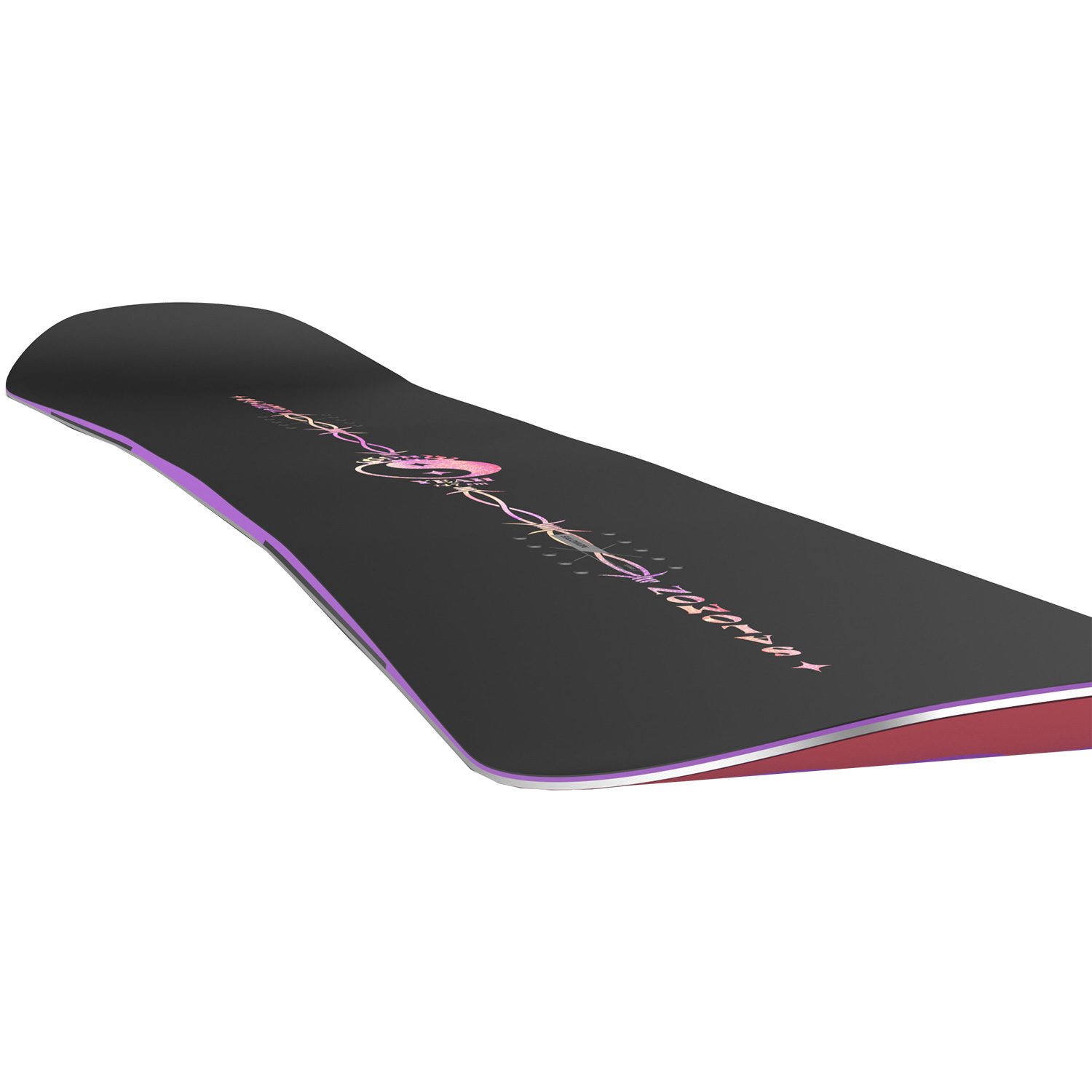 Salomon Oh Yeah 24/25 Snowboard Damen
