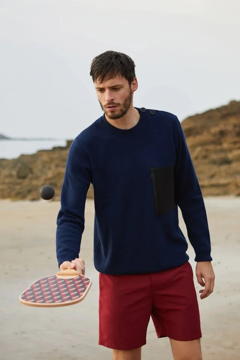 Pull Marin Jack Apnee