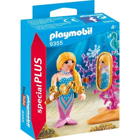 PLAYMOBIL® 9355 Meerjungfrau