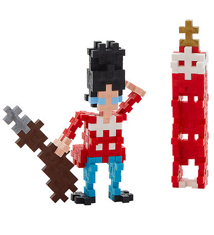 Plus-Plus - Royal Guard - 100 st.