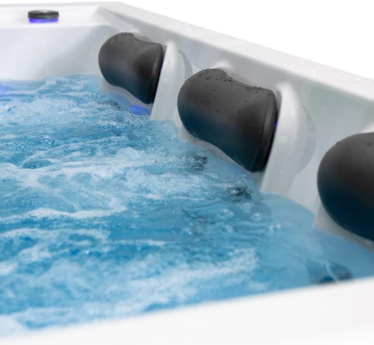 AWT SPA IN-407 eco Sterling Silver/200x200/grau