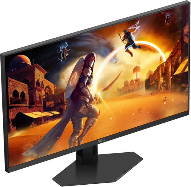 AOC 25G4SRE | FHD | IPS | 310 Hz | 1ms 24,5
