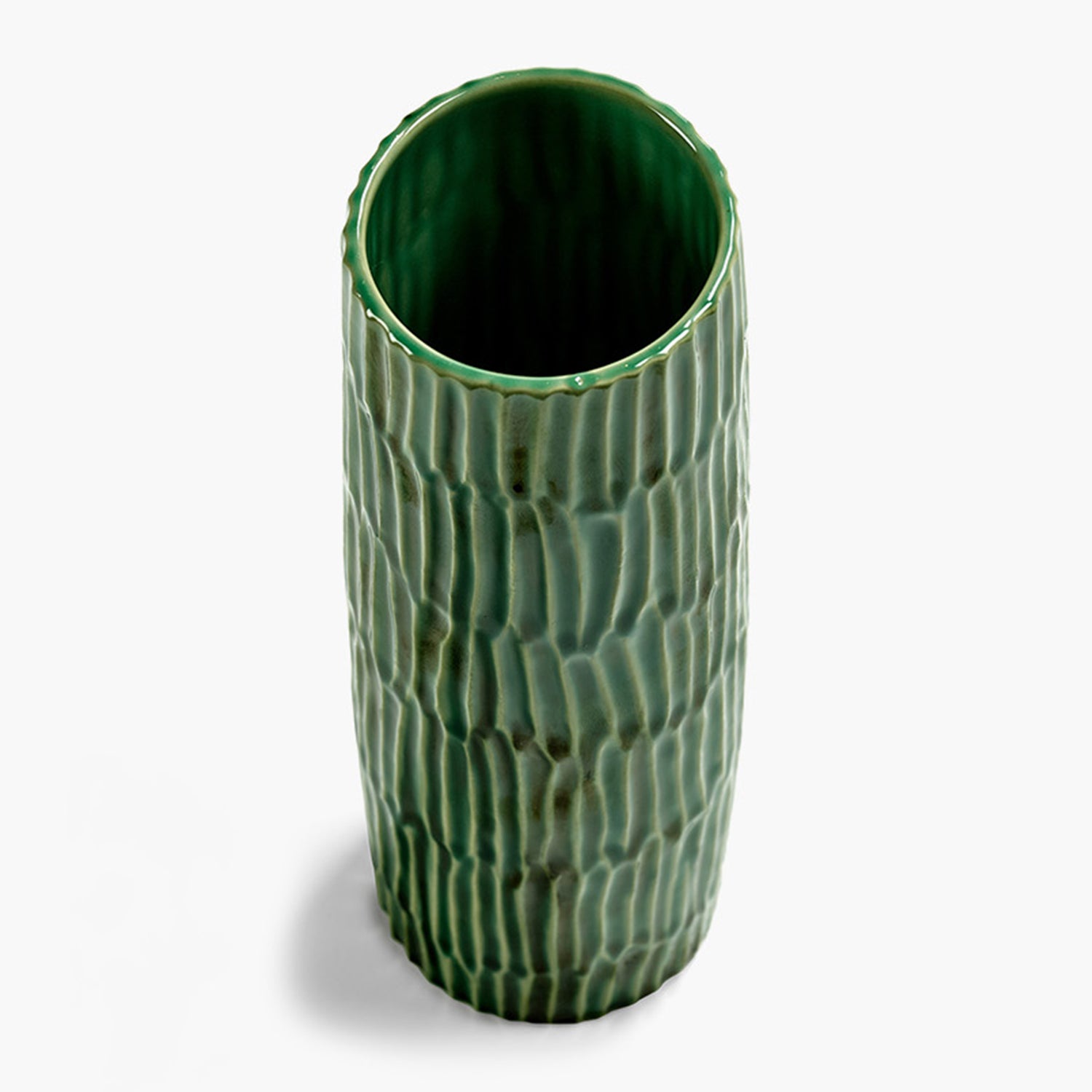 SERAX - Pascal Naessens - Verde Lanze Vaas
