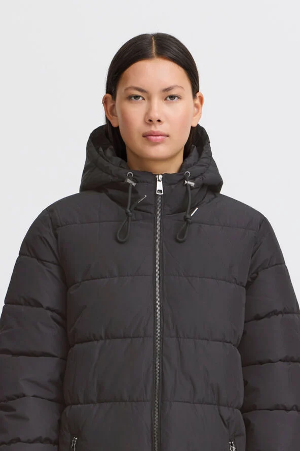 ICHI IHZELANA JA2 Black