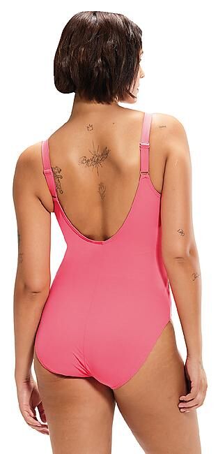 SPEEDO - MAILLOT DE BAIN AQUANITE SHAPING