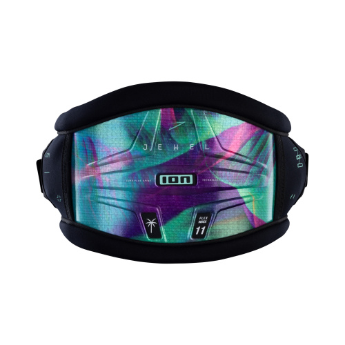 ION Waist Windsurf Jewel Curv 2025
