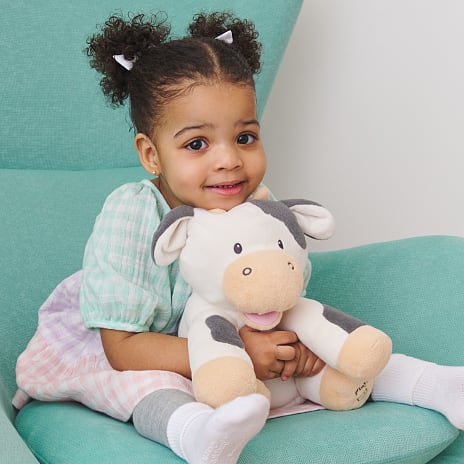 Gund Plush Buttermilk plys-ko 30 cm