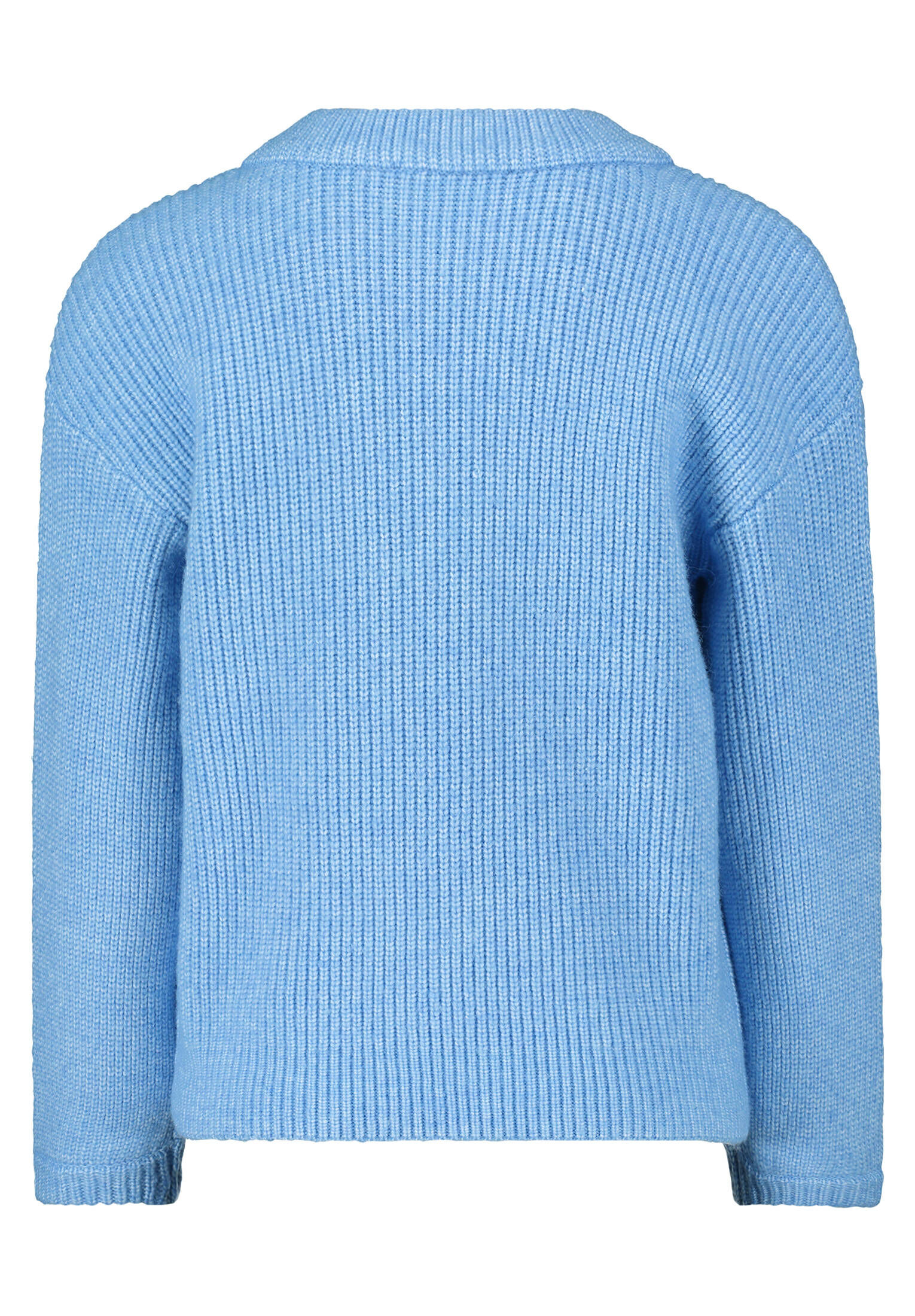 Betty & Co| Damen Strickpullover