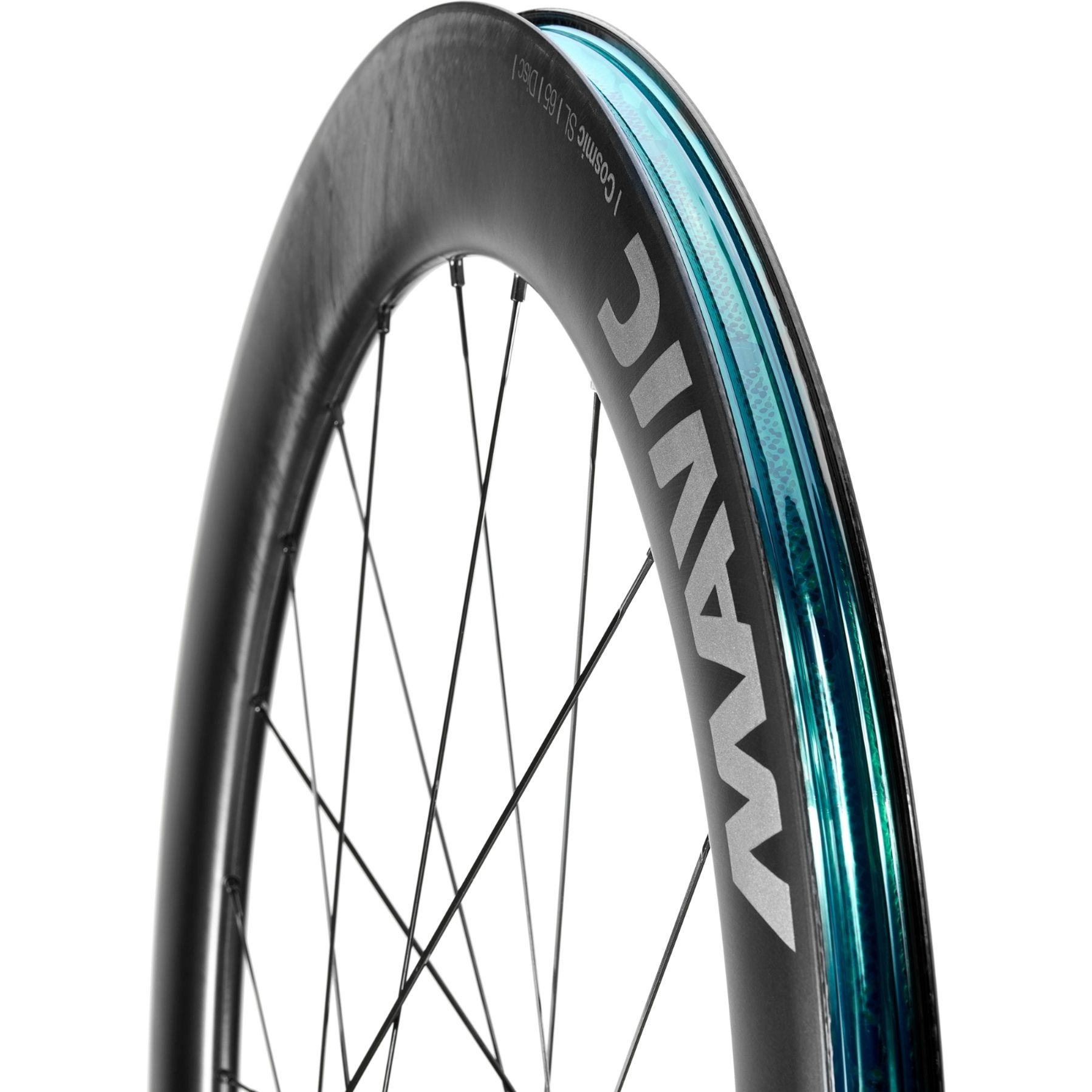 Mavic Cosmic SL 65 Disc Racefiets Wielset