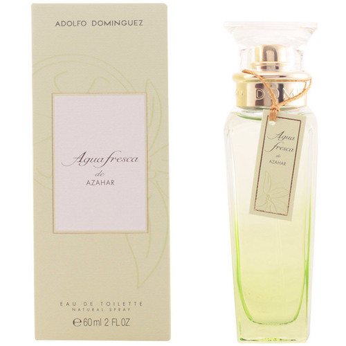 Adolfo Dominguez - Agua Fresca De Azahar Eau De Toilette Vaporizador