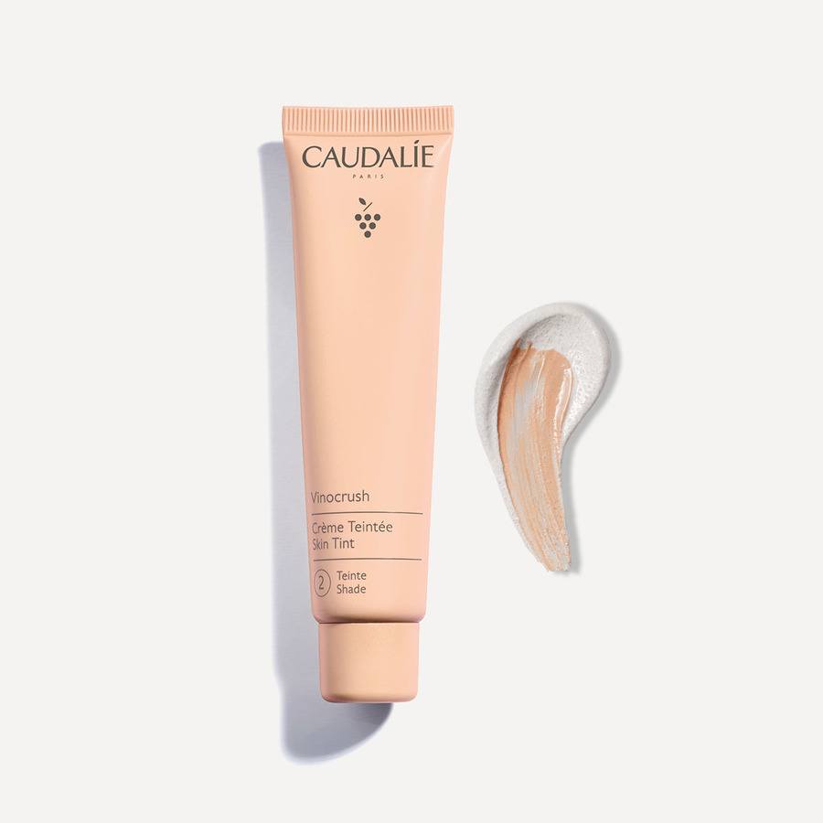 Caudalie Vinocrush CC Cream 2 30ml
