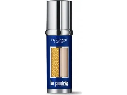 La Prairie SKIN CAVIAR, Øjenserum, 20 ml, Kvinder, Stabilisere, Glattende, Almindelig hud, 1 stk