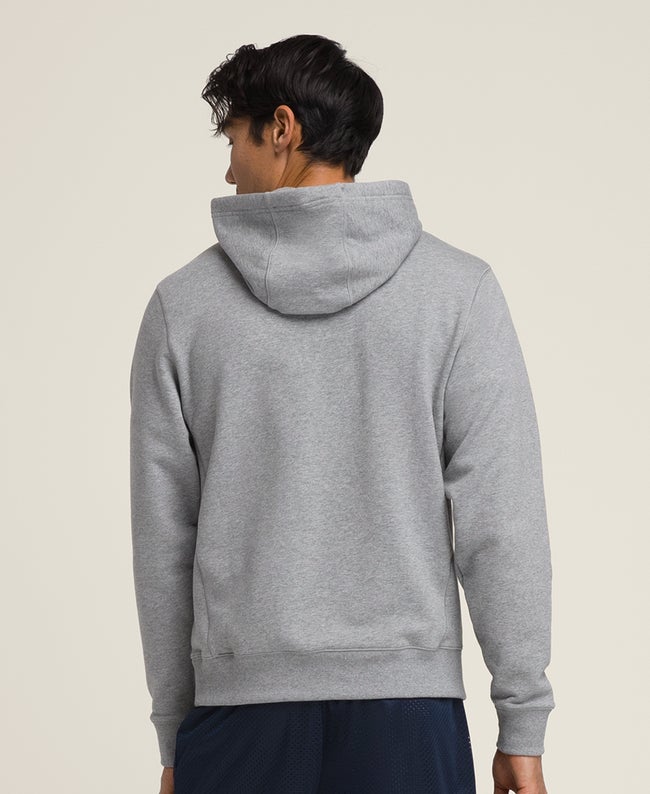 Vintage Pullover Hoodie