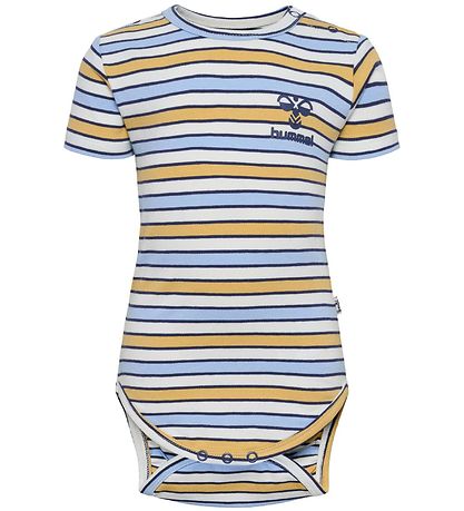 Hummel Body k/æ - HmlHappy - Cerulean
