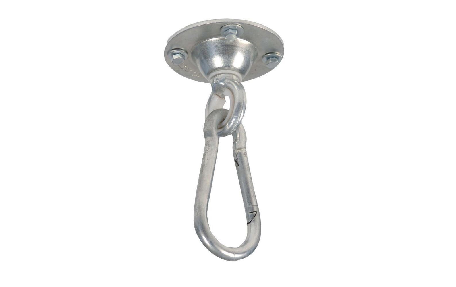 Hängematte Power Hook DeckenhakenHängematte Power Hook Deckenhaken