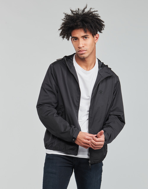 Emporio Armani - 8N1BQ0 - Noir