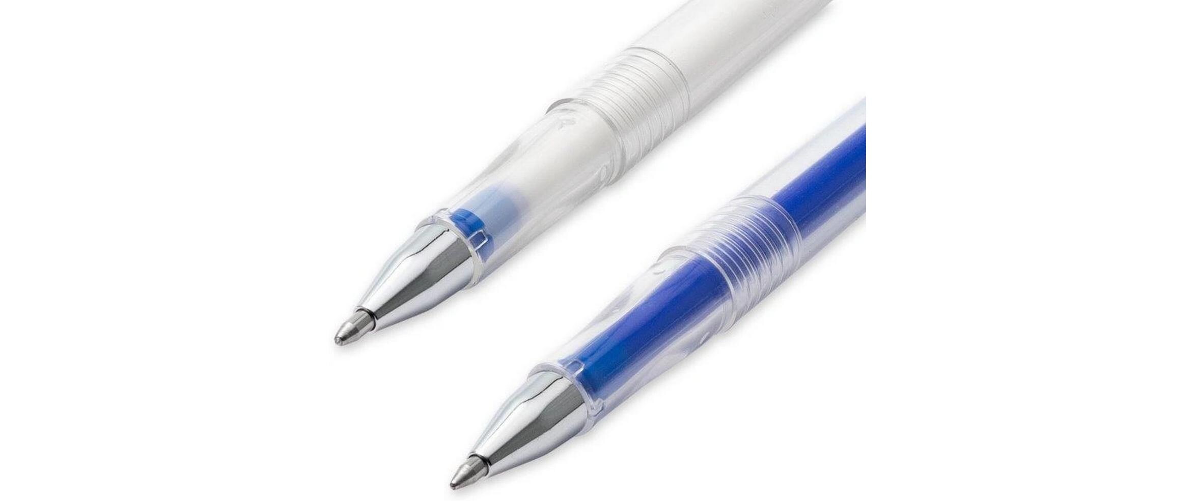 Trick-Marker Thermo 2 Stück, hitzelöschbarFaserschreiber für das Anzeichnen von Markierungen
