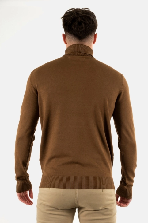 pull hiver benson and cherry fracas tabac