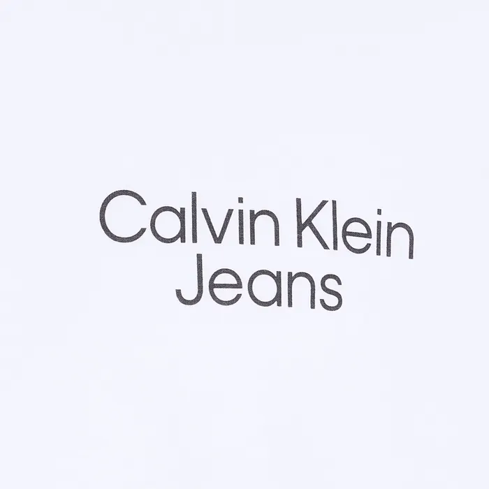 Calvin Klein Eclipse Graphic Shirt Heren