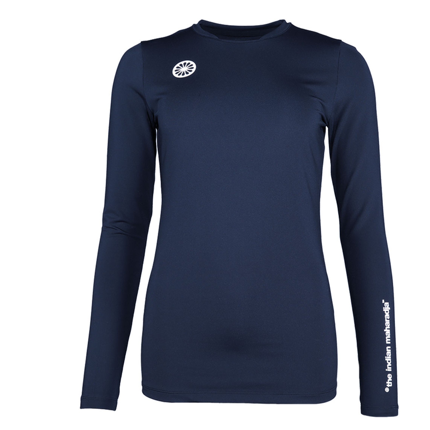 The Indian Maharadja Thermoshirt Dames
