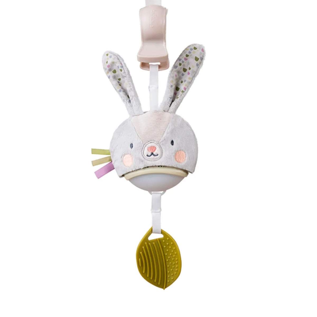 Taf Toy Lapin Musical Jouet de Poussette