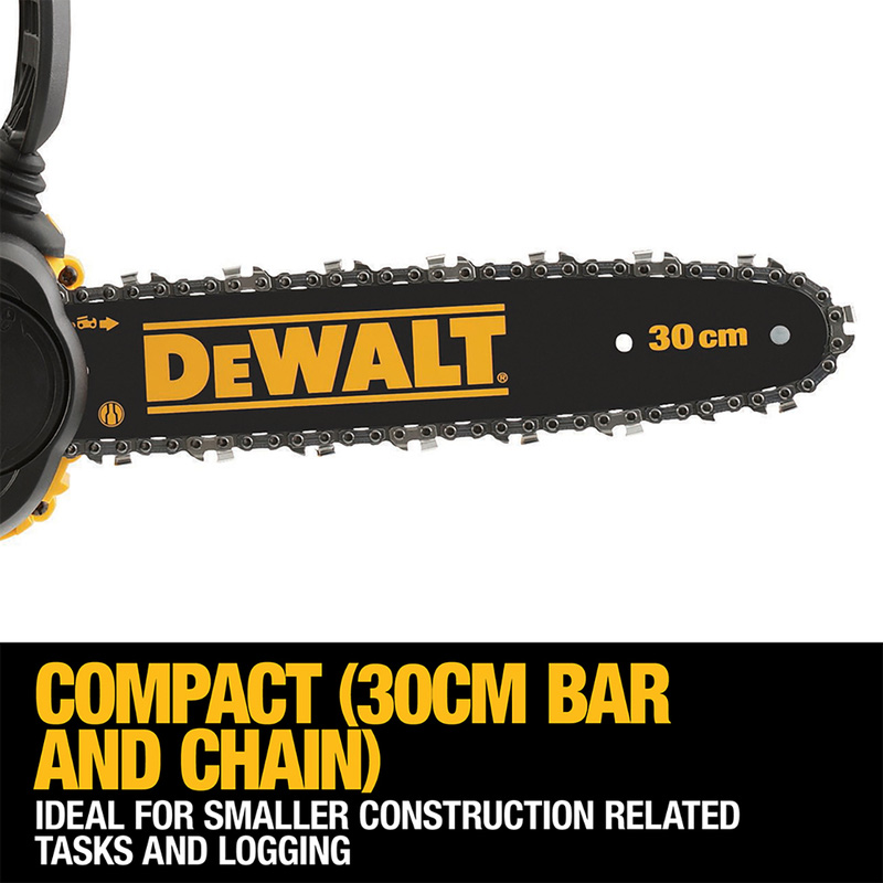 DeWALT DCM565N-XJ accu kettingzaag (body) 18V Li-ion